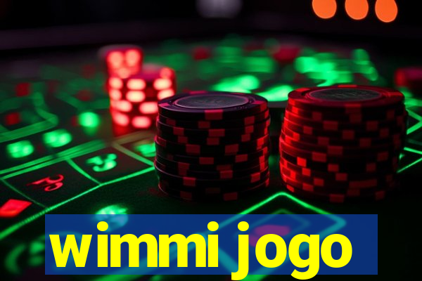 wimmi jogo